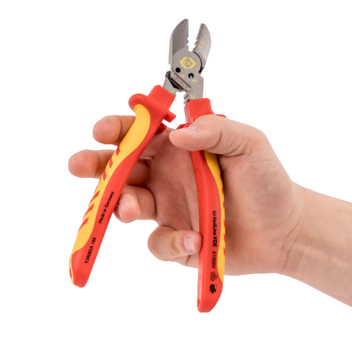 C.K RedLine VDE CombiCutter 3 Max 180mm T39083A 180