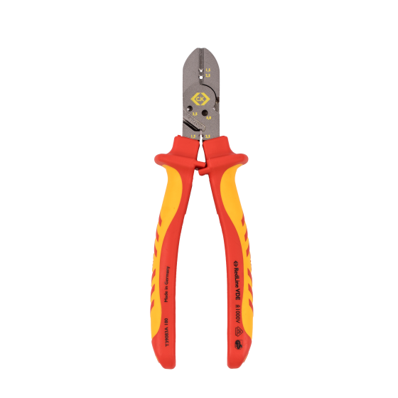 C.K RedLine VDE CombiCutter 3 160mm T39083A 160