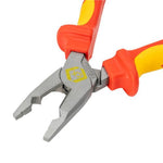 C.K RedLine VDE Access Pliers 180mm T39077A 180