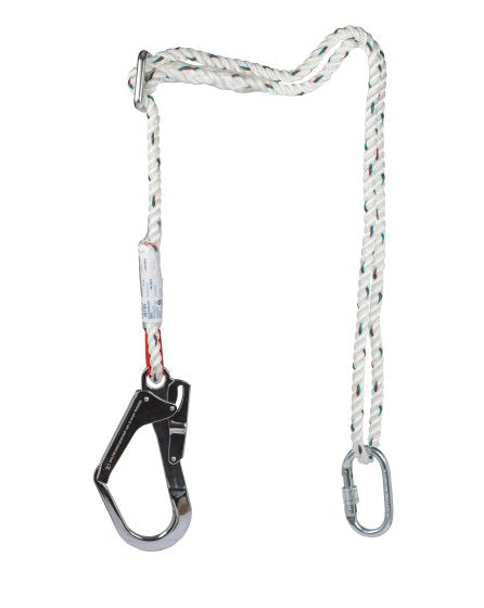 C.K Work Positioning Lanyard T8010