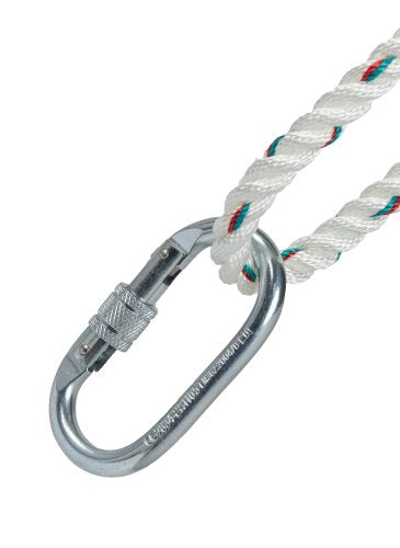 C.K Work Positioning Lanyard T8010