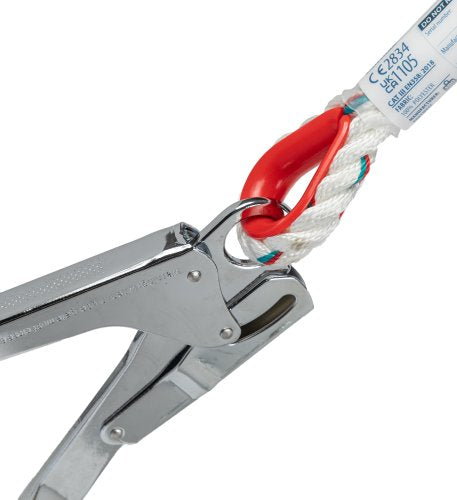 C.K Work Positioning Lanyard T8010