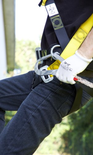 C.K Work Positioning Lanyard T8010