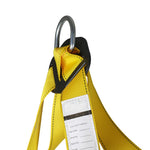 C.K Fall Body Arrest Harness with Integrated Belt T8009