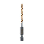 C.K Vorteck Cobalt HSS Drill Bits 10mm T3200 10