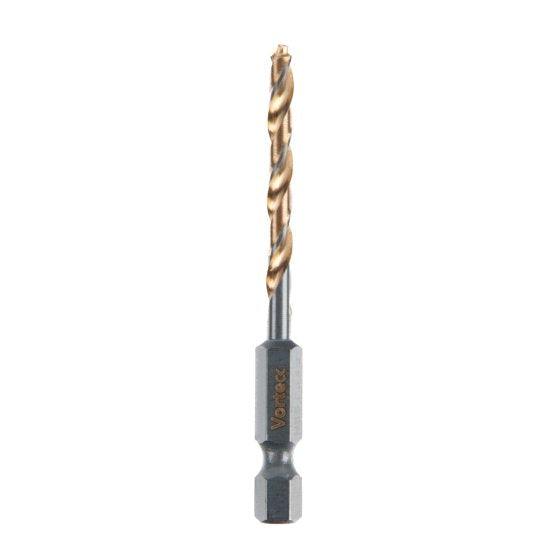 C.K Vorteck Cobalt HSS Drill Bits 10mm T3200 10