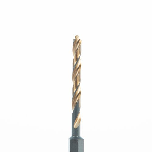 C.K Vorteck Cobalt HSS Drill Bits 10mm T3200 10