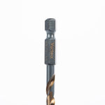 C.K Vorteck Cobalt HSS Drill Bits 10mm T3200 10