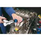 Draper Tools Expert Soft Grip Pry Bar Set (3 Piece)