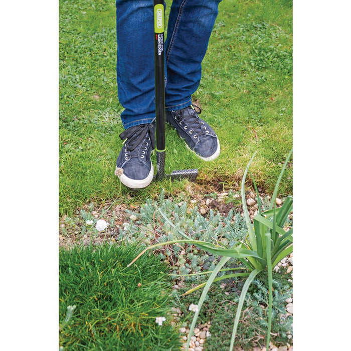 Draper Tools Carbon Steel Lawn Edger