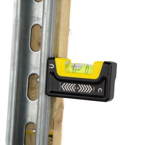 C.K Mini Pocket Level 67mm T3483