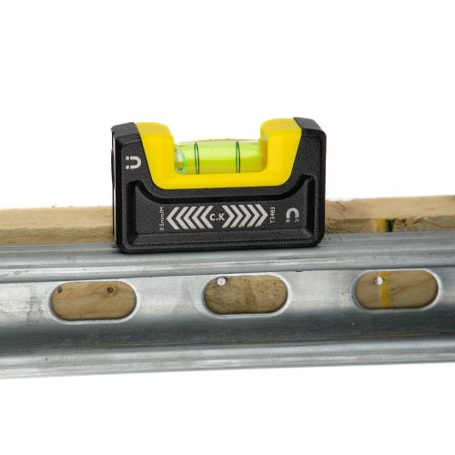 C.K Mini Pocket Level 67mm T3483
