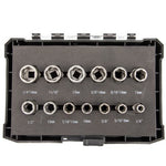 C.K Twist Socket 3/8