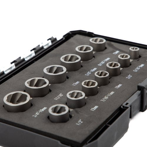 C.K Twist Socket 3/8
