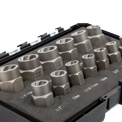 C.K Twist Socket 3/8