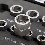 C.K Twist Socket 3/8