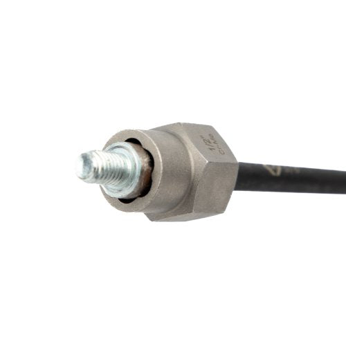 C.K Twist Socket 3/8
