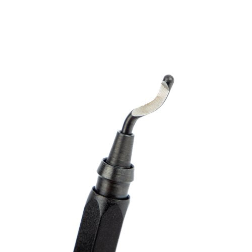 C.K Deburring and Scribe Tips Set 3 Piece T2282