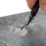 C.K Deburring Tool and Scribe T2281