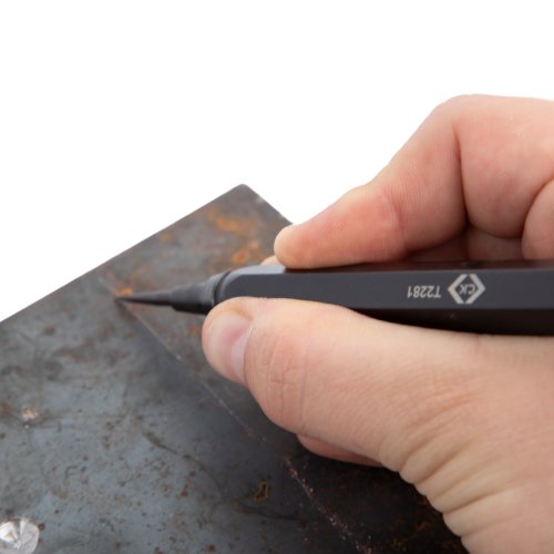 C.K Deburring Tool and Scribe T2281