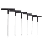 C.K T-Handle Hex Key Set 6 Piece T4418