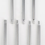 C.K T Handle Torx Key Set 7 Piece T4419