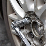 C.K Z Shape Breaker Bar  1/2