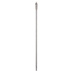 Draper Tools Extra Long Flat Wood Bit 30x400mm 89996