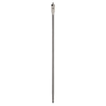 Draper Tools Extra Long Flat Wood Bit 30x400mm 89996