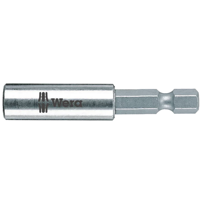 Wera 899/4/1 100 Universal Bit Holder 1/4