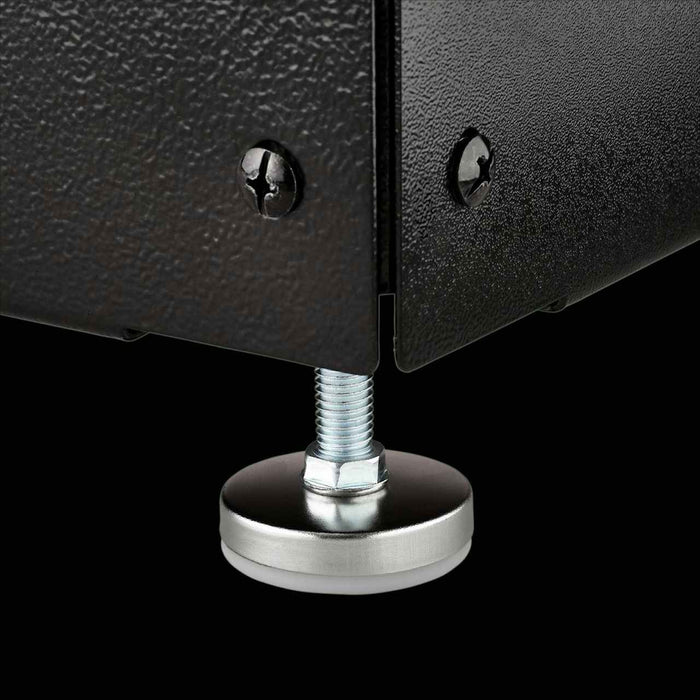 Draper 18843 Bunker Modular Power Tool Base Cabinet 4 Drawer 680mm