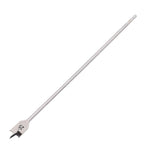 Draper Tools Extra Long Flat Wood Bit 25x400mm 90001
