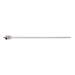 Draper Tools Extra Long Flat Wood Bit 25x400mm 90001