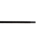 C.K Chain Saw File 175mm/5.5mm 2nd Cut T0079A 55