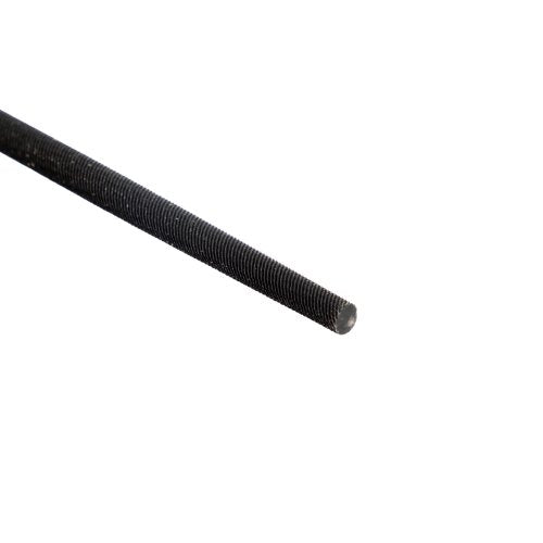 C.K Engineers File Round 250mm 2nd Cut T0083A 10