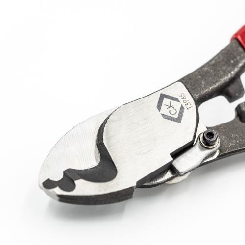 C.K Cable Cutters 160mm with Spring T3965
