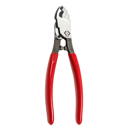 C.K Cable Cutters 160mm with Spring T3965
