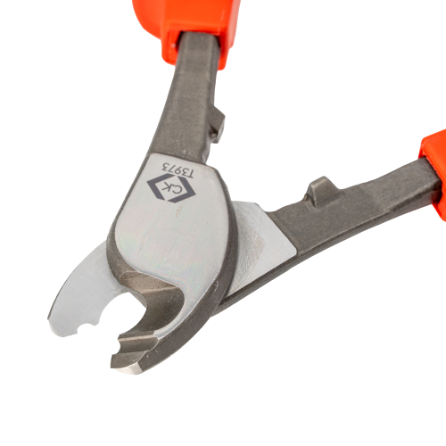 C.K VDE Cable Cutter 210mm T3973A 210