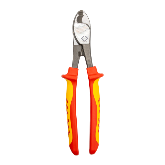 C.K VDE Cable Cutter 210mm T3973A 210