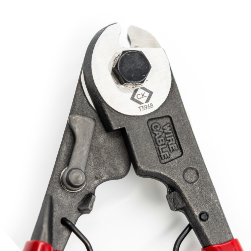 C.K Cable/Wire Rope Cutter 150mm T3968
