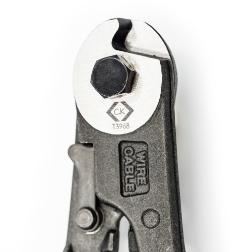 C.K Cable/Wire Rope Cutter 150mm T3968
