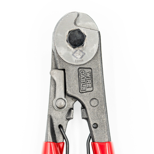 C.K Cable/Wire Rope Cutter 150mm T3968