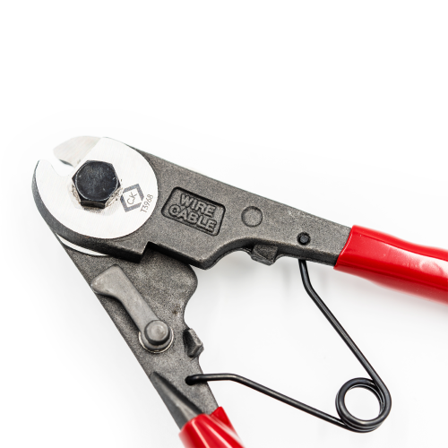 C.K Cable/Wire Rope Cutter 150mm T3968