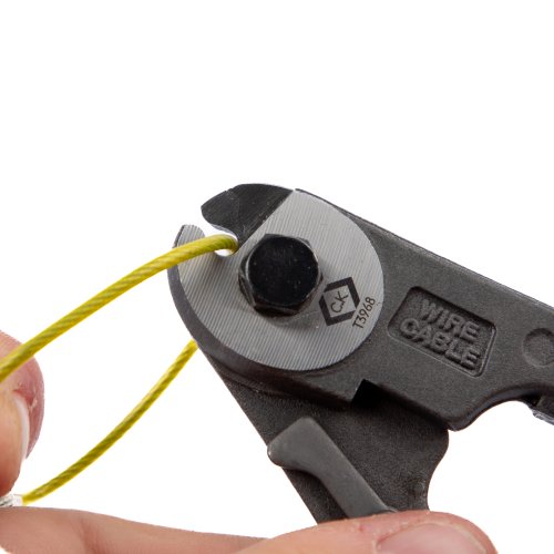 C.K Cable/Wire Rope Cutter 150mm T3968