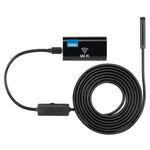 Draper Wifi Endoscope Inspection Camera