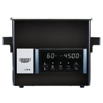Draper Tools Ultrasonic Cleaning Tank (3L)
