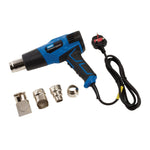 Draper Storm Force® 230V Heat Gun 2000W 93815