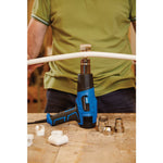 Draper Storm Force® 230V Heat Gun 2000W 93815