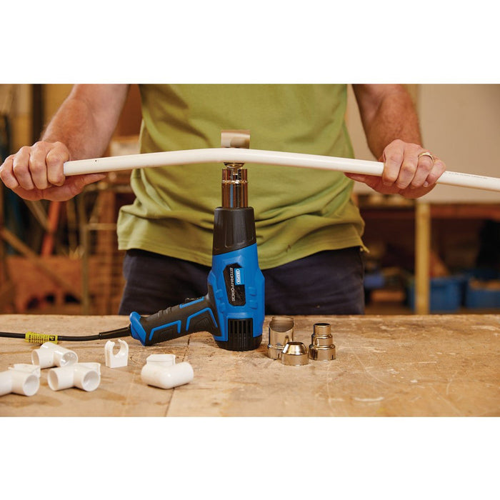 Draper Storm Force® 230V Heat Gun 2000W 93815