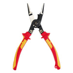 Draper XP1000® VDE Tethered 8-in-1 Electricians Pliers, 215mm